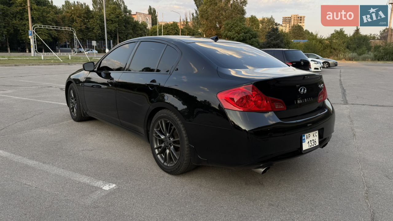 2014 Infiniti Q40 - мініатюра 3