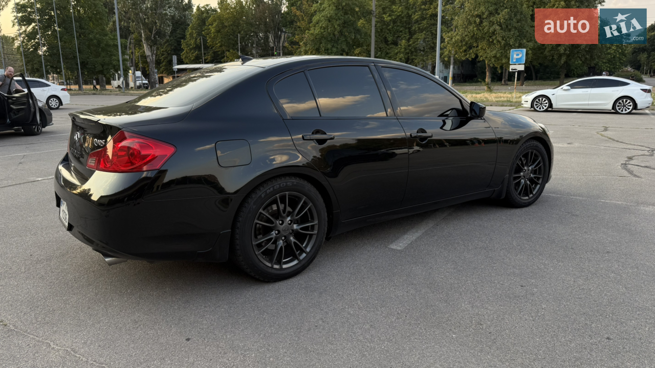 2014 Infiniti Q40 - мініатюра 4