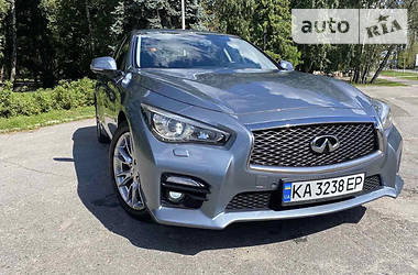 Infiniti Q50  OFFICIAL  2015