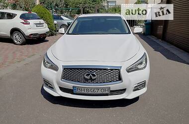 Infiniti Q50 Premium  2013