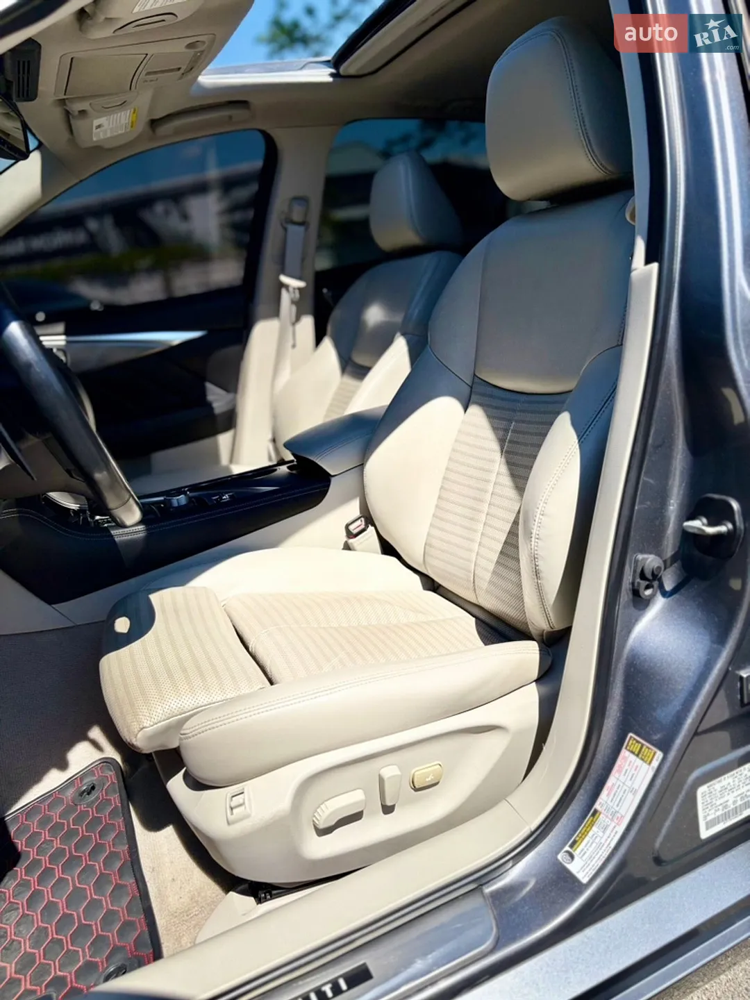 Infiniti Q50 2016 VIN JN1FV7AP4GM420883 фото оголошення 50 з 99