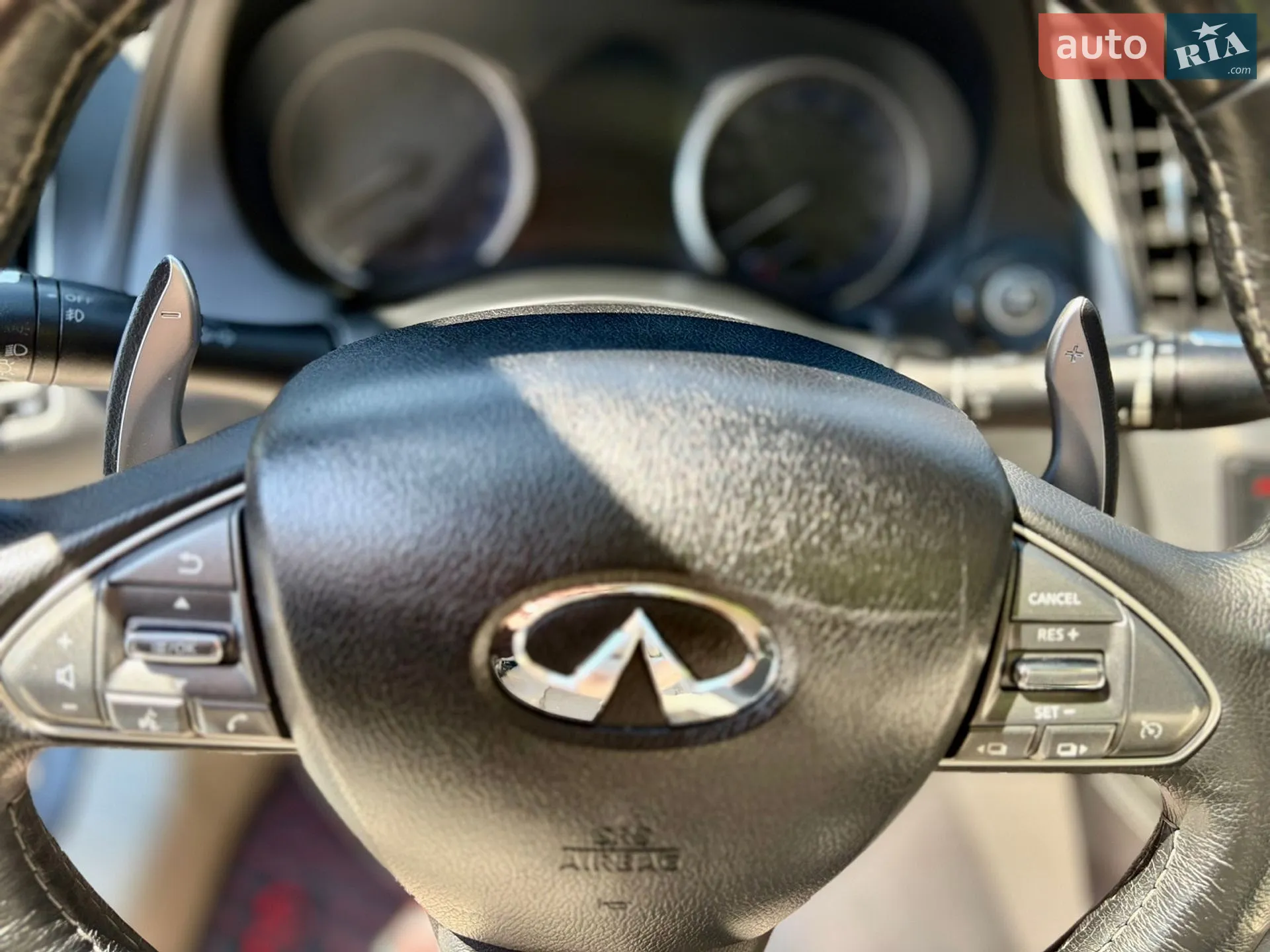 Infiniti Q50 2016 VIN JN1FV7AP4GM420883 фото оголошення 56 з 99
