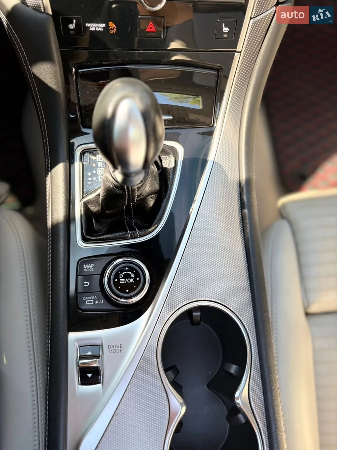 Infiniti Q50 2016 VIN JN1FV7AP4GM420883 фото оголошення 60 з 99