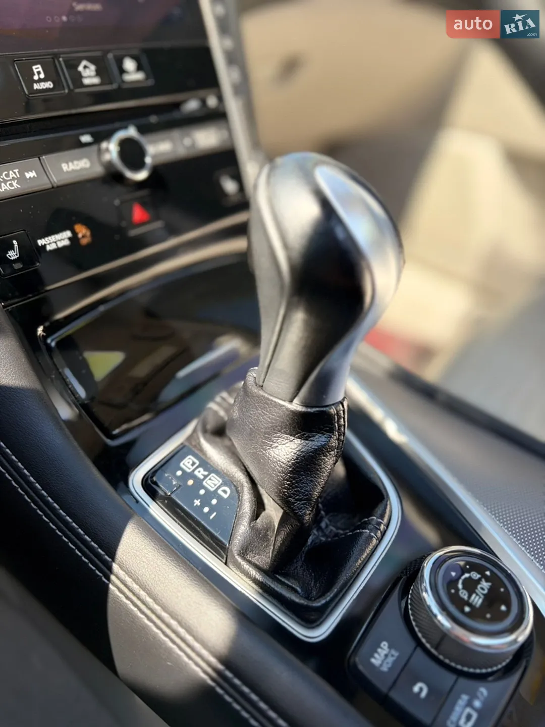 Infiniti Q50 2016 VIN JN1FV7AP4GM420883 фото оголошення 61 з 99