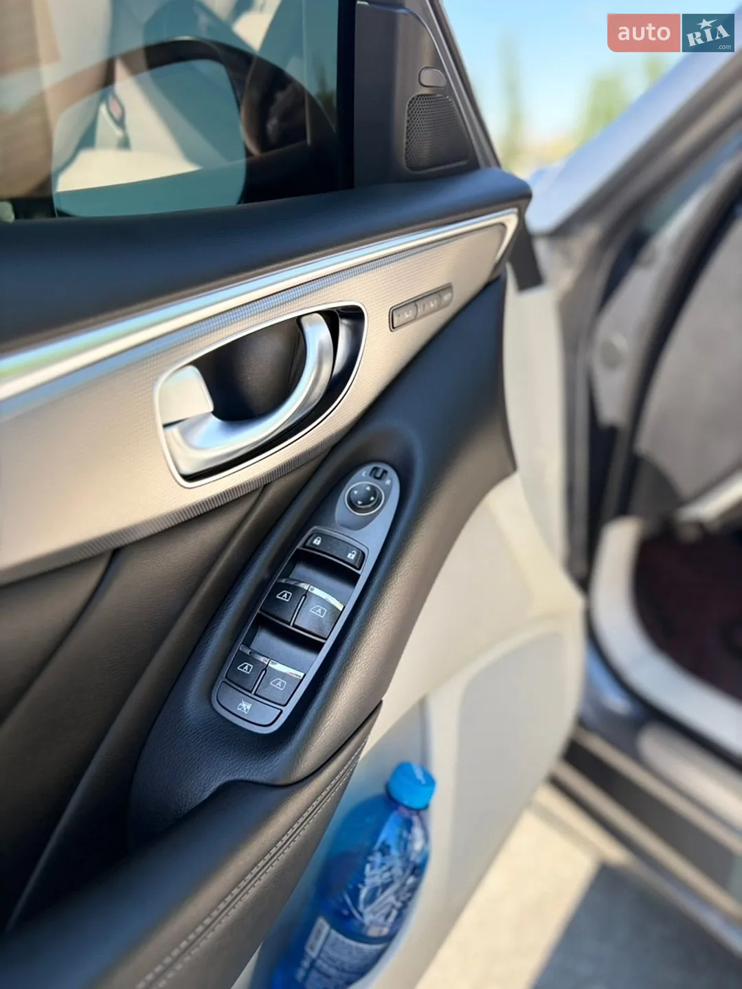 Infiniti Q50 2016 VIN JN1FV7AP4GM420883 фото оголошення 65 з 99
