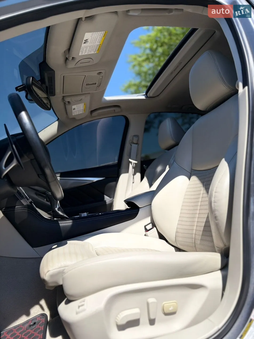 Infiniti Q50 2016 VIN JN1FV7AP4GM420883 фото оголошення 66 з 99