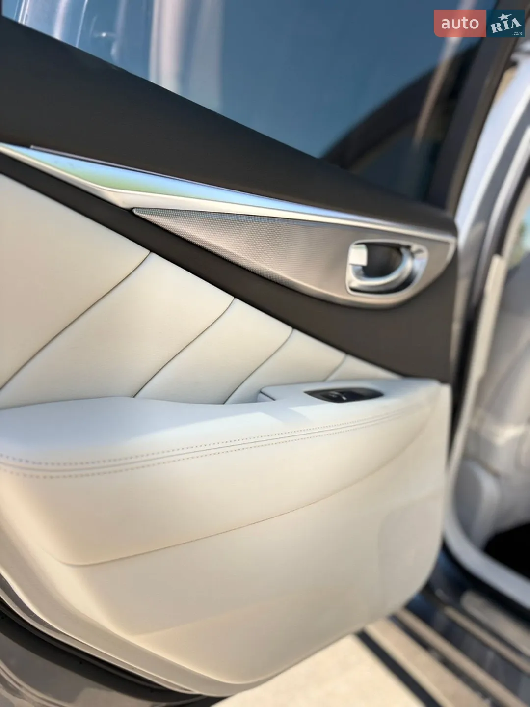 Infiniti Q50 2016 VIN JN1FV7AP4GM420883 фото оголошення 70 з 99