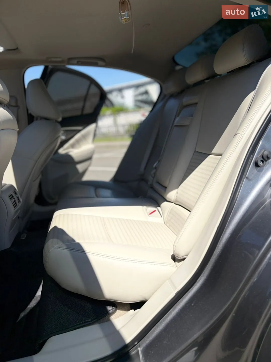 Infiniti Q50 2016 VIN JN1FV7AP4GM420883 фото оголошення 71 з 99