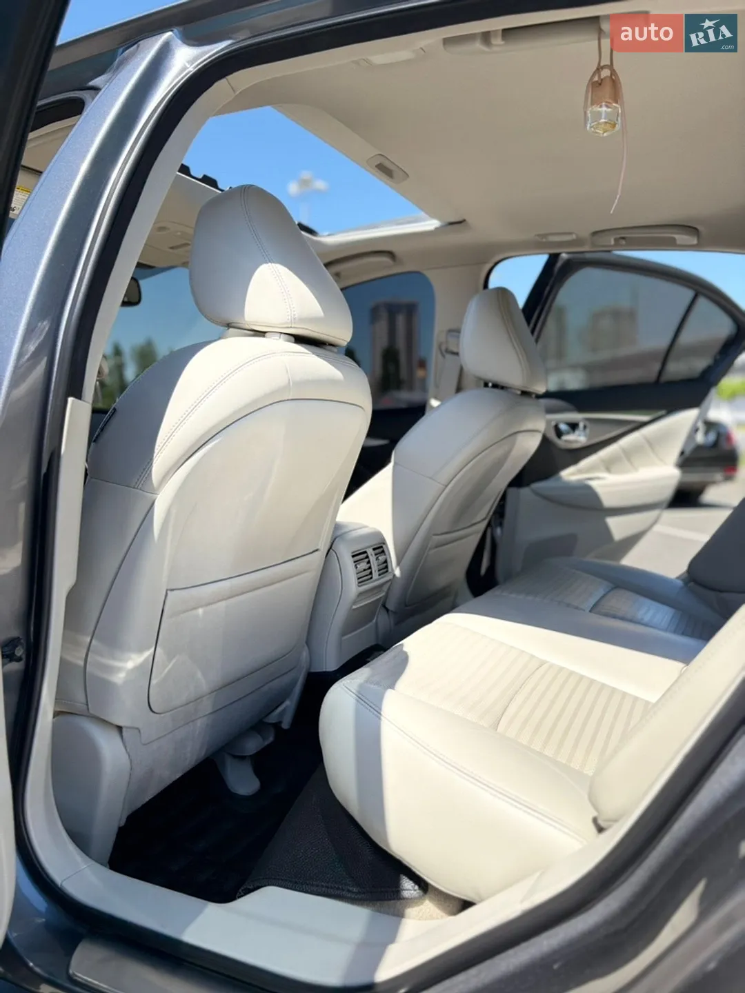 Infiniti Q50 2016 VIN JN1FV7AP4GM420883 фото оголошення 72 з 99