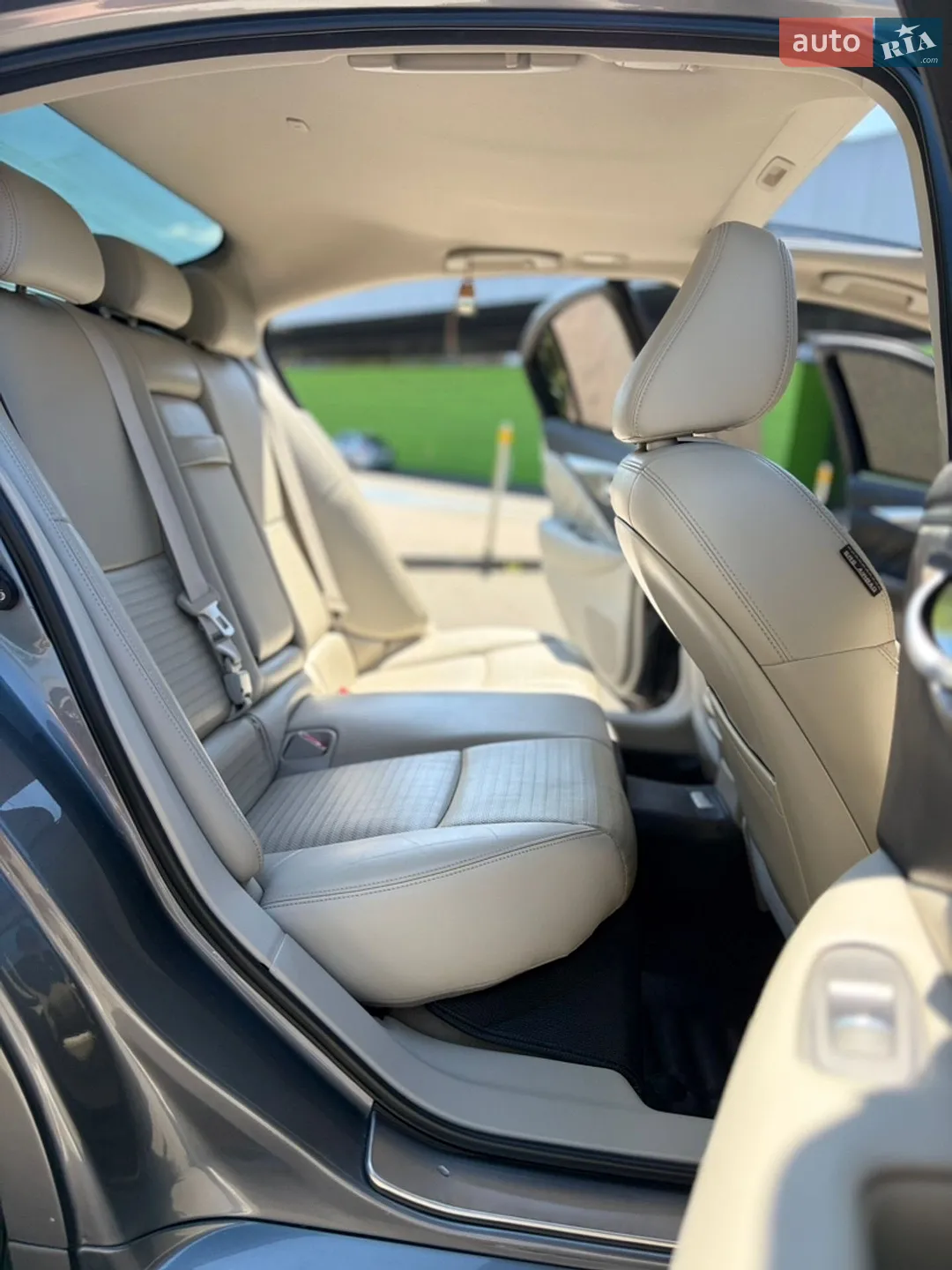 Infiniti Q50 2016 VIN JN1FV7AP4GM420883 фото оголошення 77 з 99