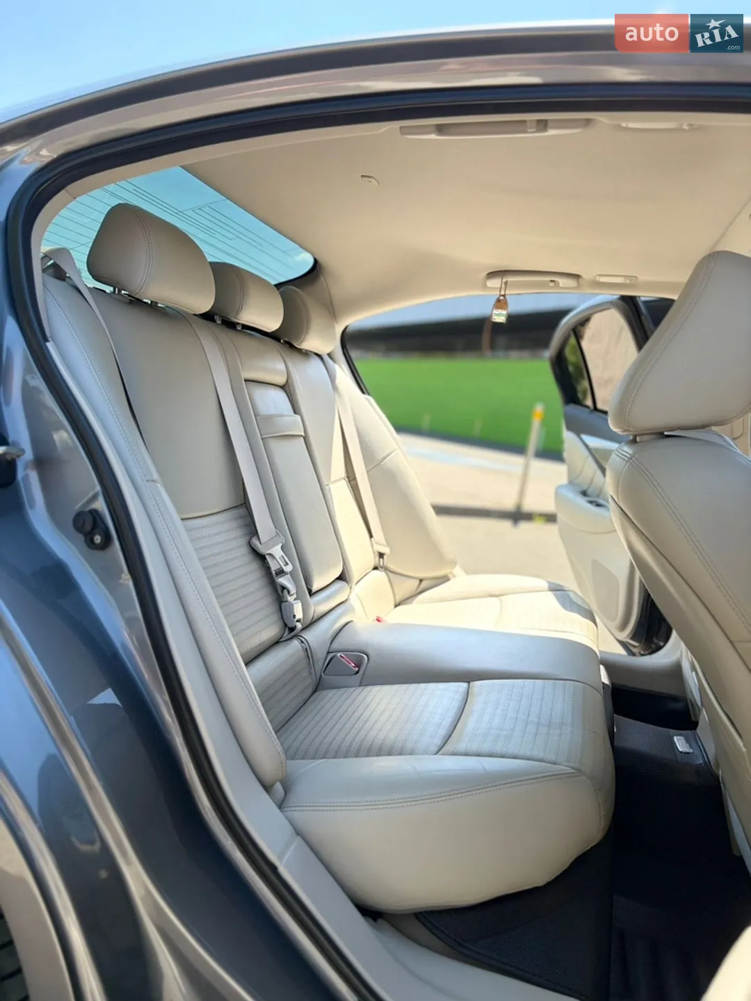 Infiniti Q50 2016 VIN JN1FV7AP4GM420883 фото оголошення 78 з 99