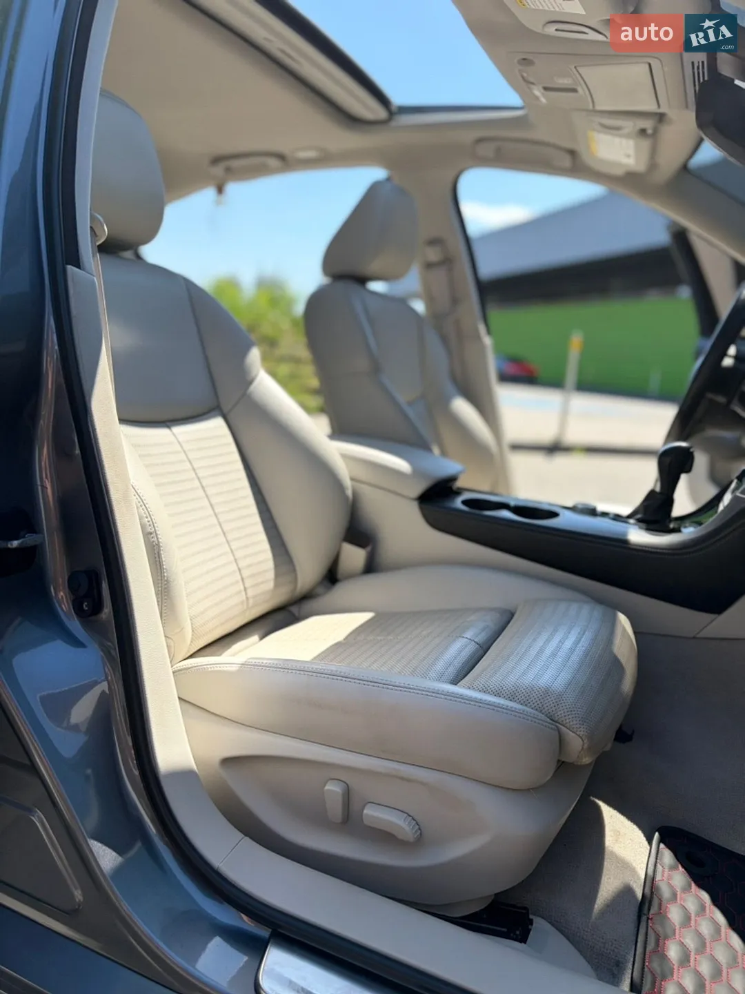 Infiniti Q50 2016 VIN JN1FV7AP4GM420883 фото оголошення 81 з 99