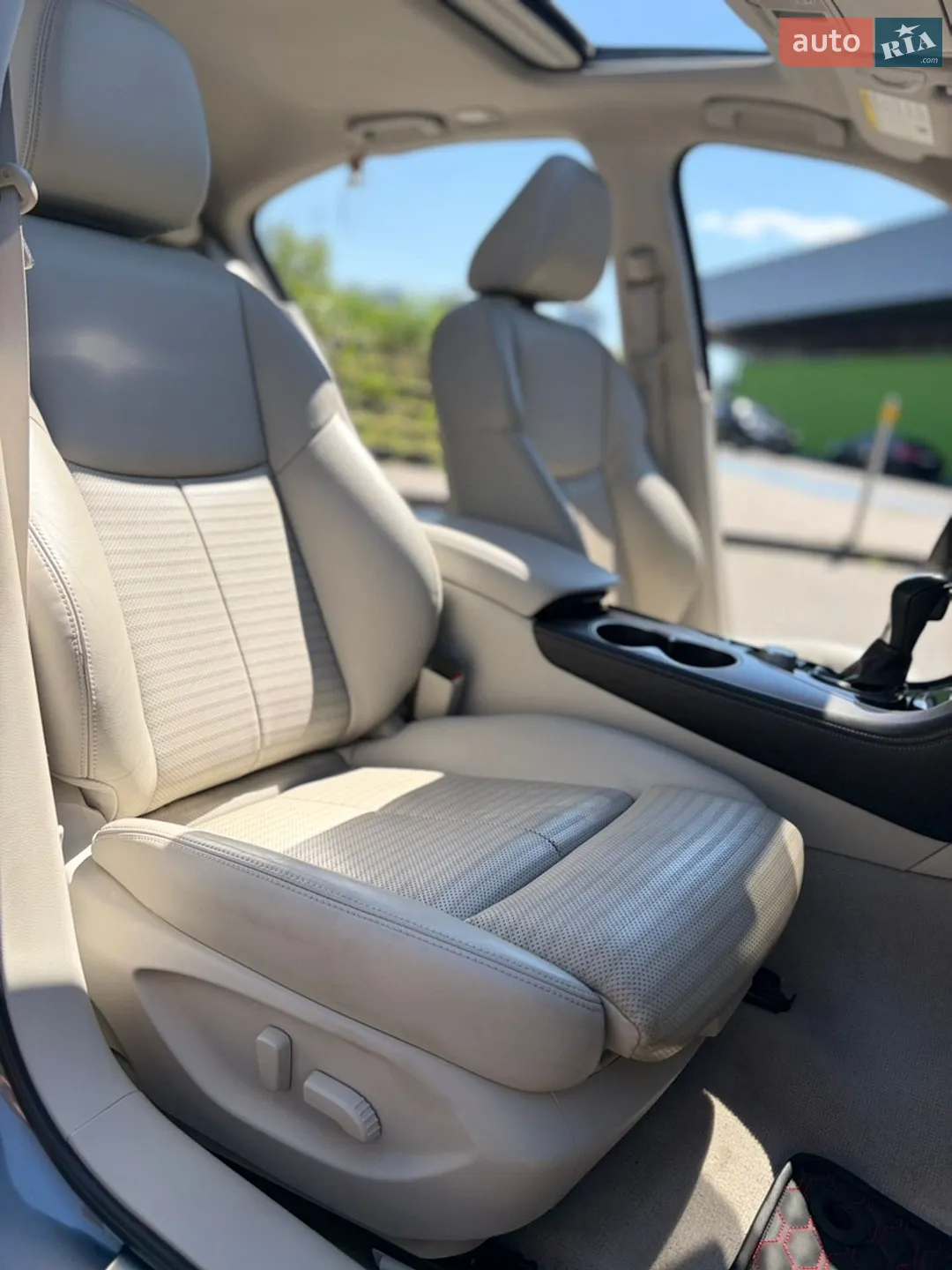 Infiniti Q50 2016 VIN JN1FV7AP4GM420883 фото оголошення 82 з 99