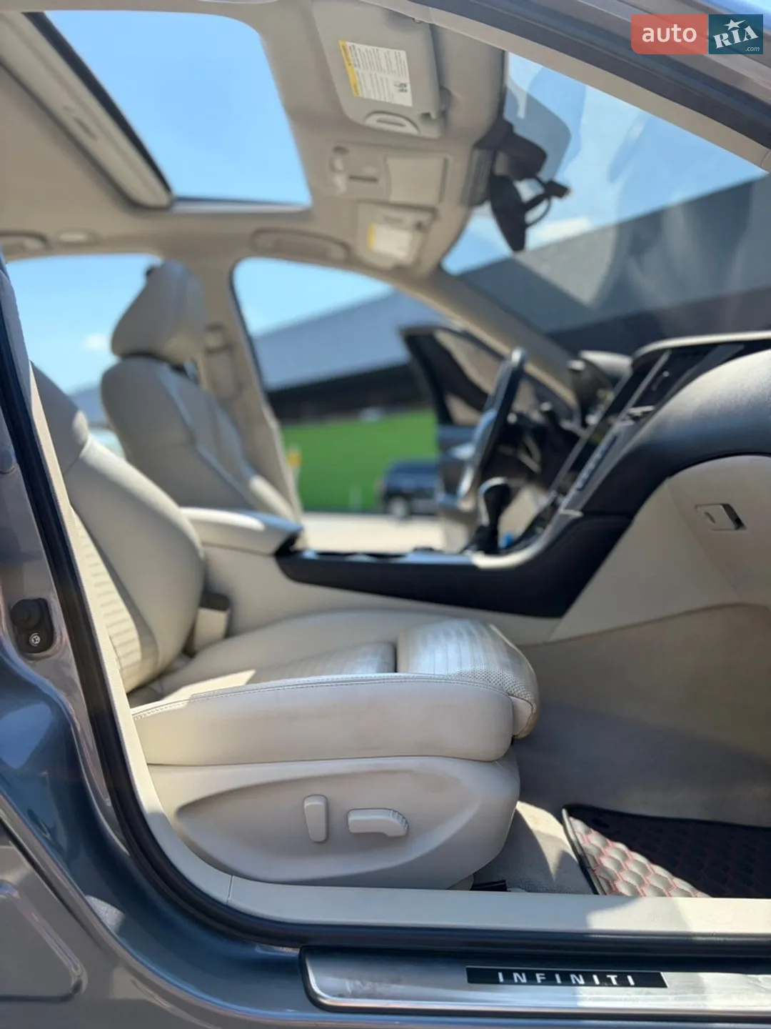 Infiniti Q50 2016 VIN JN1FV7AP4GM420883 фото оголошення 83 з 99
