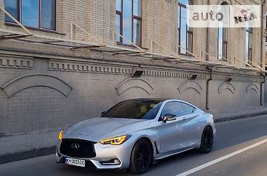 Infiniti Q60  2017