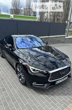 Infiniti Q60  2019