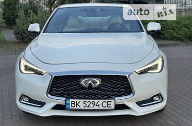 Infiniti Q60  2016