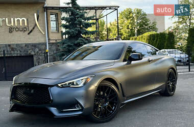 Infiniti Q60  2020