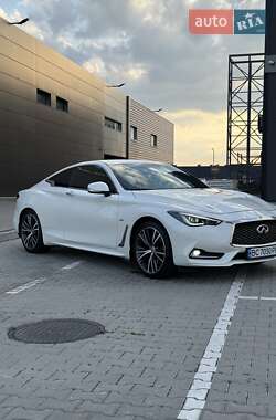 Infiniti Q60  2021