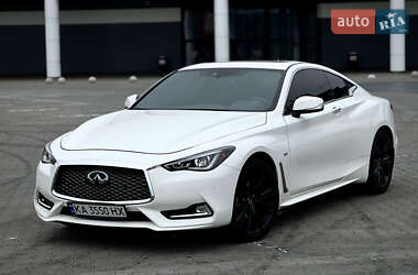 Infiniti Q60  2019