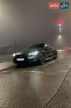 Infiniti Q60  2019
