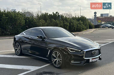 Infiniti Q60  2020