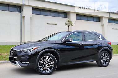 Infiniti QX30 Luxury Premium 2017