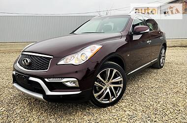 Infiniti QX50  2015