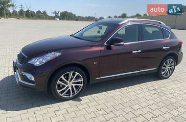 Infiniti QX50  2015