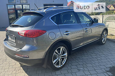 Infiniti QX50  2013