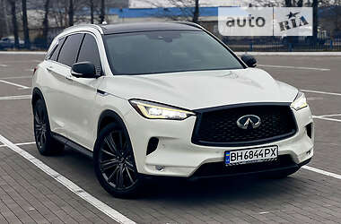 Infiniti QX50 EDITION 30 2019