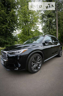 Infiniti QX50 EDITION 30 2020