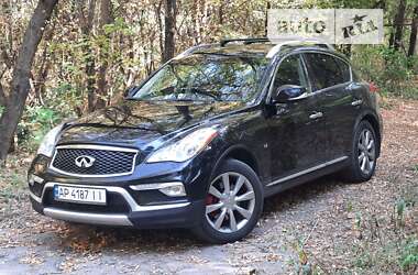 Infiniti QX50  2017