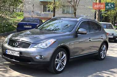 Infiniti QX50  2013