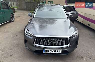 Infiniti QX50  2019