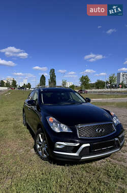 Infiniti QX50  2016