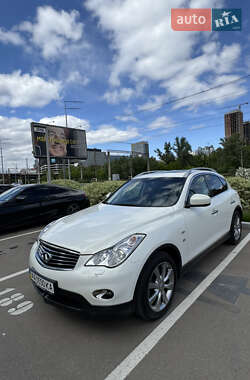 Infiniti QX50  2013