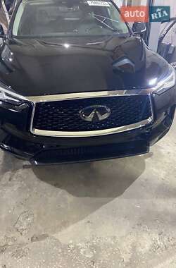 Infiniti QX50  2019