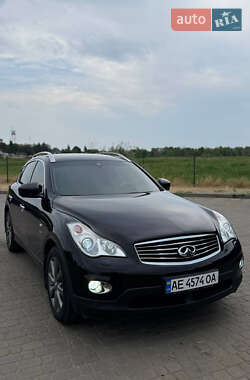 Infiniti QX50  2013