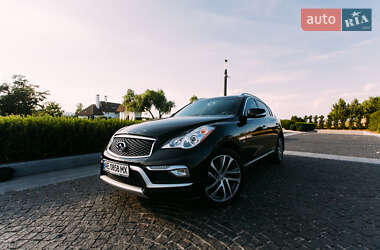 Infiniti QX50  2017