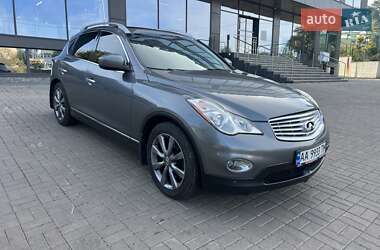 Infiniti QX50 2015