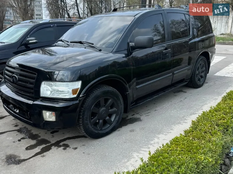 Lixiang L7 2004