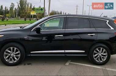 Infiniti QX60  2015