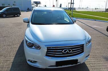 Infiniti QX60  2014