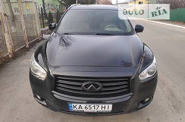 Infiniti QX60  2014