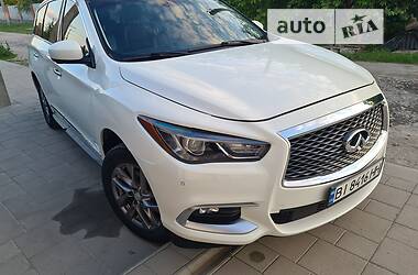 Infiniti QX60  2015