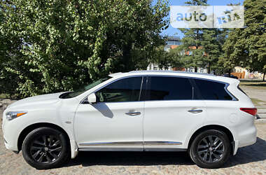 Infiniti QX60  2013