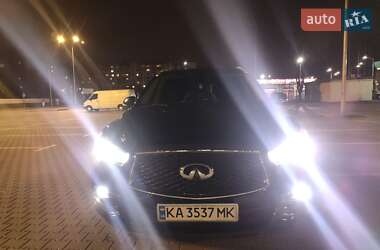 Infiniti QX60  2018