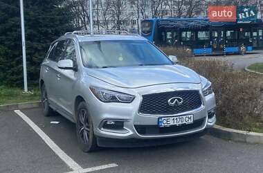 Infiniti QX60  2016