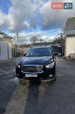 Infiniti QX60  2013